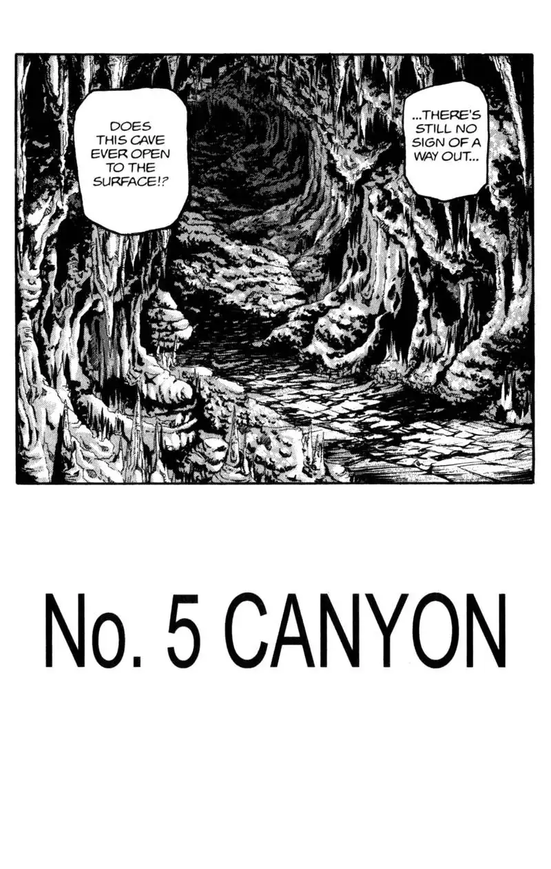 Project Arms Chapter 100 2